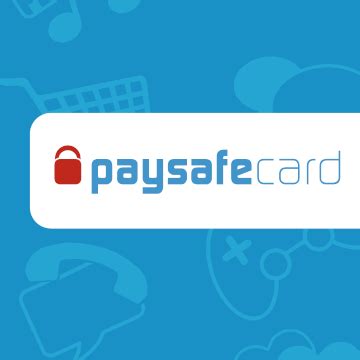 Získejte paysafecard online .
